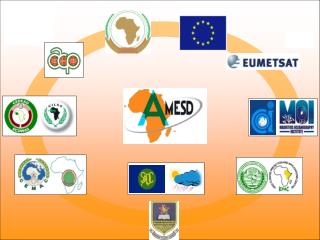 SADC THEMA: Drought Service Capacity Building for the Drought Service