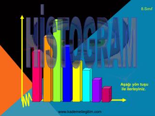 HİSTOGRAM