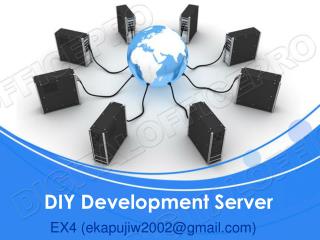 DIY Development Server