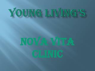 YOUNG LIVING’S