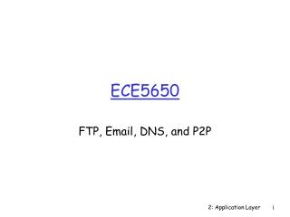 ECE5650