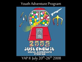 Youth Adventure Program