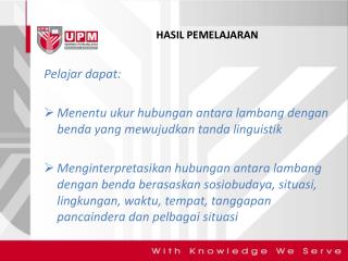 HASIL PEMELAJARAN