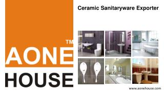 How Quality of Ceramic Sanitary Wares is Important?