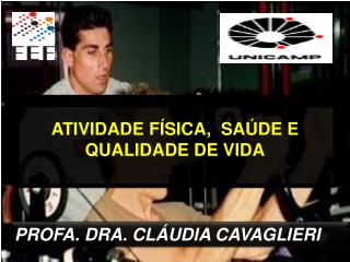 ATIVIDADE FÍSICA, SAÚDE E QUALIDADE DE VIDA