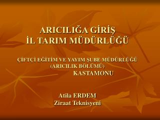 G İ R İ Ş