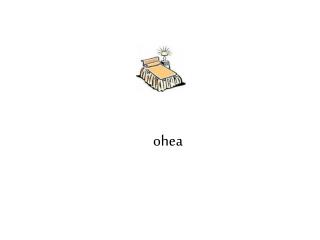 ohea
