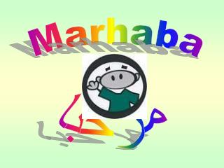 Marhaba