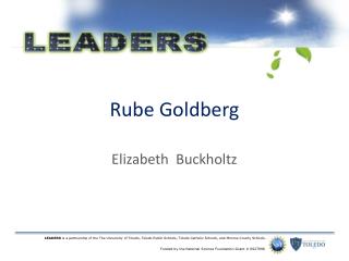 Rube Goldberg