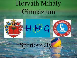 Horváth Mihály Gimnázium