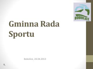 Gminna Rada Sportu