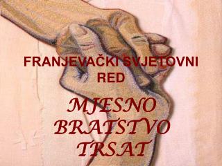 FRANJEVAČKI SVJETOVNI RED