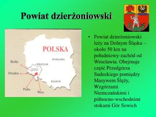 Powiat dzierżoniowski