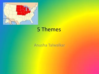 5 Themes