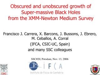 Obscured and unobscured growth of Super-massive Black Holes from the XMM-Newton Medium Survey