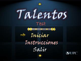 Test