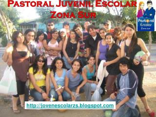 jovenescolarzs.blogspot