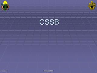 CSSB