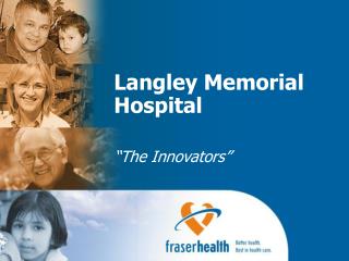 Langley Memorial Hospital