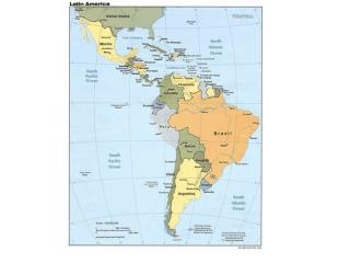 El Caribe 1.10.2012 – Serie: Economía de América Latina