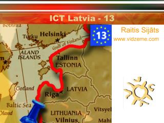 ICT Latvia - 13