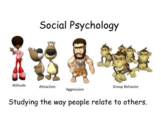 Social Psychology