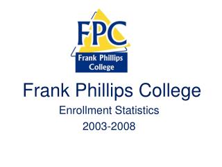 Frank Phillips College