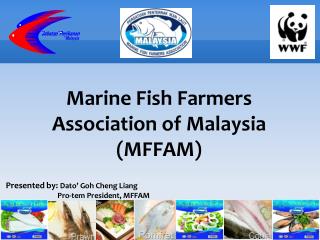 Marine Fish Farmers Association of Malaysia (MFFAM)
