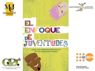 Ley General de la Persona Joven Convención Iberoamericana de Derechos de las Personas Jóvenes