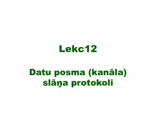 Lekc12