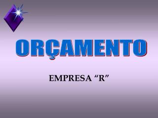 EMPRESA “R”