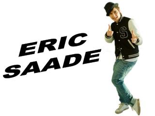 ERIC SAADE