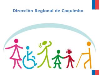 Dirección Regional de Coquimbo