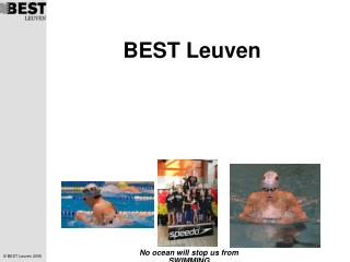 BEST Leuven