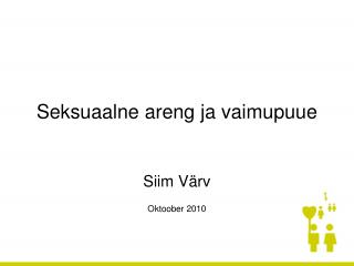 Seksuaalne areng ja vaimupuue