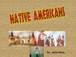 By: Jaclyn Barsa