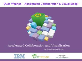 Ouse Washes – Accelerated Collaboration &amp; Visual Model