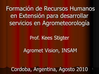 Cuadro de flujo de la información en el sistema Farm Adaptive Dynamic Optimisation (FADO)