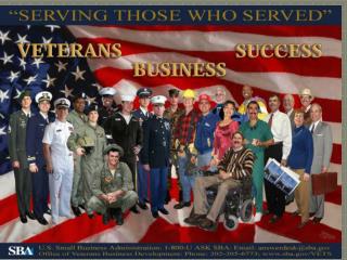 Veteran Businesses In Pennsylvania