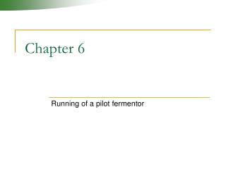 Chapter 6