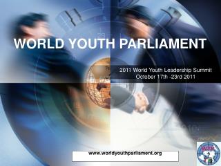 worldyouthparliament