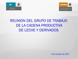 9 de octubre de 2007