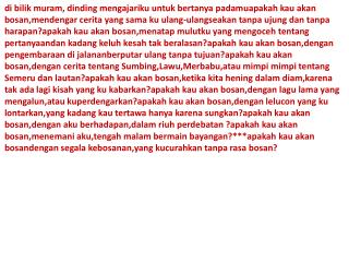 web_Apakah_kau_akan_bosan_AHIMSA_DENHAS_AFRIZAL