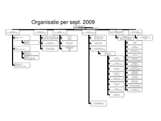 organogram