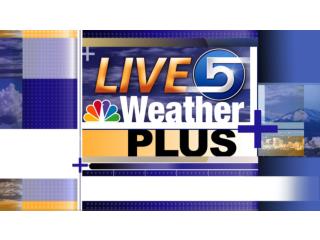 NBC &amp; KSL 5 – Providing Local and National Weather 24/7