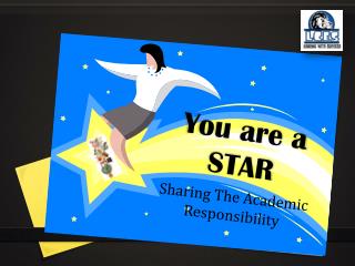 You are a STAR