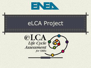 eLCA Project