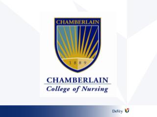 The Nursing Landscape
