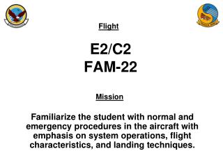 E2/C2 FAM-22