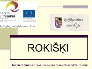 ROKIŠĶI